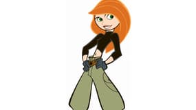 Kim Possible