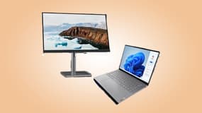 Près de 600 euros d'économies sur ce Pack ordinateur Lenovo, qu'attendez-vous ?