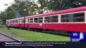 Burnhaupt-le-Haut: ils ont embarqué dans le train des étoiles