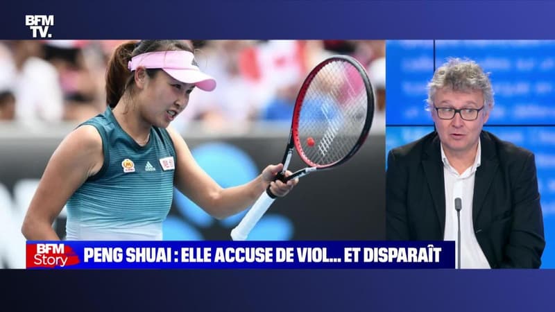 Story 8 : Disparition de Peng Shuai, l'ONU réclame des preuves que la joueuse se porte bien - 19/11