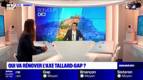 Rocade de Gap: la préfète des Hautes-Alpes assure que "le dossier progresse"