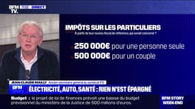 Story 2 : Budget 2025, Michel Barnier en sursis ? - 11/10