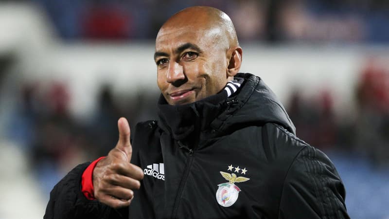 "C'était raciste et j'en ai honte": une légende de Benfica dézingue Gianluca Prestianni après ses propos envers Vinicius