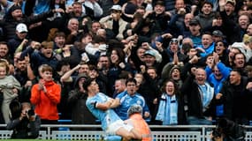 Phil Foden - Man. City 