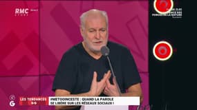 Les tendances GG: #Meetooinceste, quand la parole se libère sur les réseaux sociaux ! - 18/01