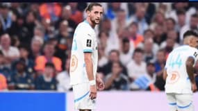 OM: buteur avec la France, Rabiot de retour au top niveau?