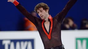 Brian Joubert