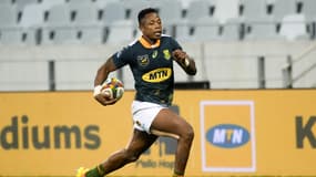 Sibusiso Nkosi