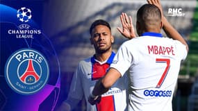 PSG : Neymar - Mbappé, deux stars qui brillent ensemble... ou séparément ?