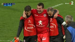 Dorian Aldegheri
