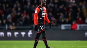 M'Baye Niang