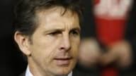 Puel : «Pour moi, tous les joueurs ont leur chance du moment qu’ils montrent qu’ils veulent gagner leur place. Ce qui est important [...], c’est ce qu’ils montrent. Pas leur nom...»