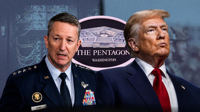 L'armée chinoise est déjà passée à l'action: le Pentagone veut aussi implanter des data centers dédiés à l’IA sur des bases militaires à travers tous les États-Unis