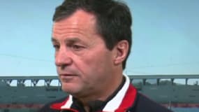 Michel Vion