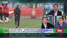After Foot du lundi 12/03 – Partie 3/6 - Les questions de l'After