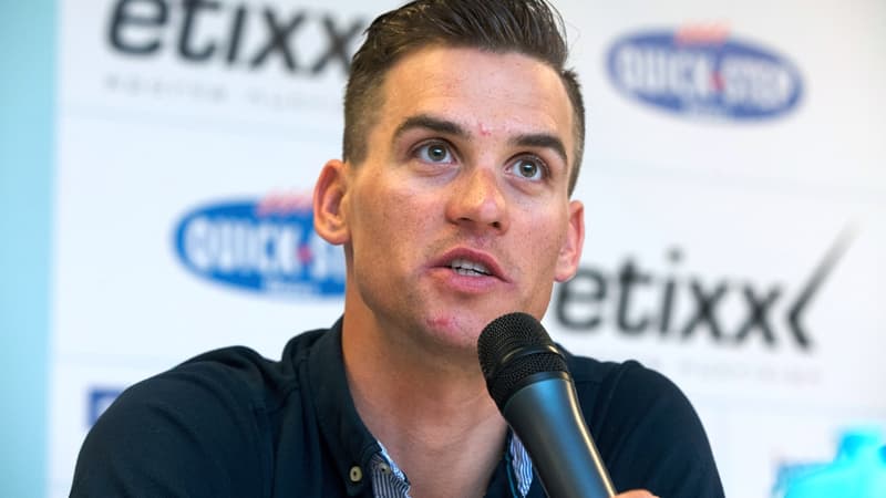 Zdnek Stybar
