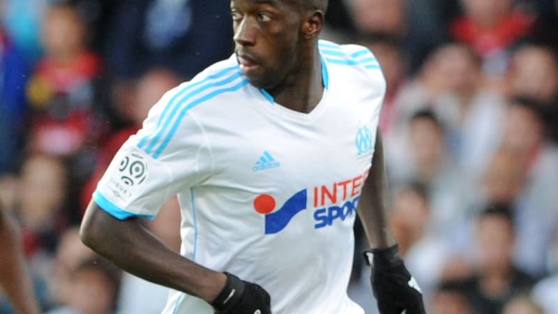 Souleymane Diawara