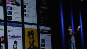 En Europe, le dossier Apple Music est entre les mains de Margrethe Vestager, commissaire européenne en charge de la concurrence.