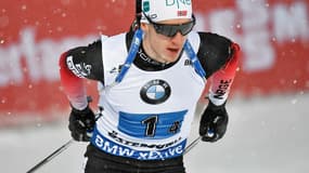 Johannes Boe