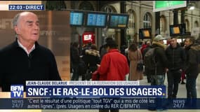 SNCF: la série noire se poursuit (1/2)