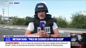 Israël affirme qu'il n'y a "pas de cessez-le-feu" avec le Hamas à ce stade