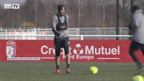 Ligue 1 / Incidents à Lille : Gérard Lopez promet des sanctions