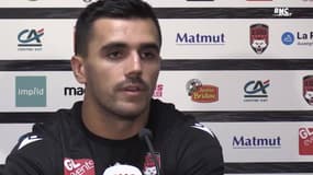 LOU - La Rochelle : "Ne pas baisser d'intensité durant 80 minutes", Cretin attend les champions d'Europe 