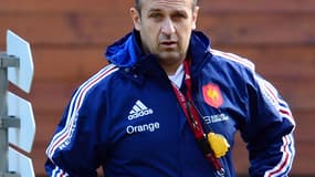 Philippe Saint-André