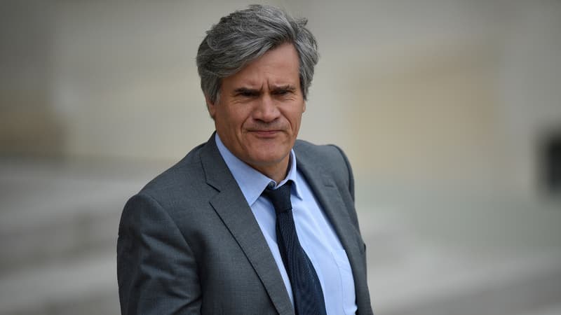 Le ministre de l'Agriculture, Stéphane Le Foll, a proposé aux agriculteurs de les rencontrer jeudi