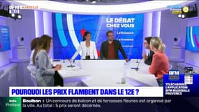 Législatives à Marseille: que faire face à la flambée des prix de l'immobilier?