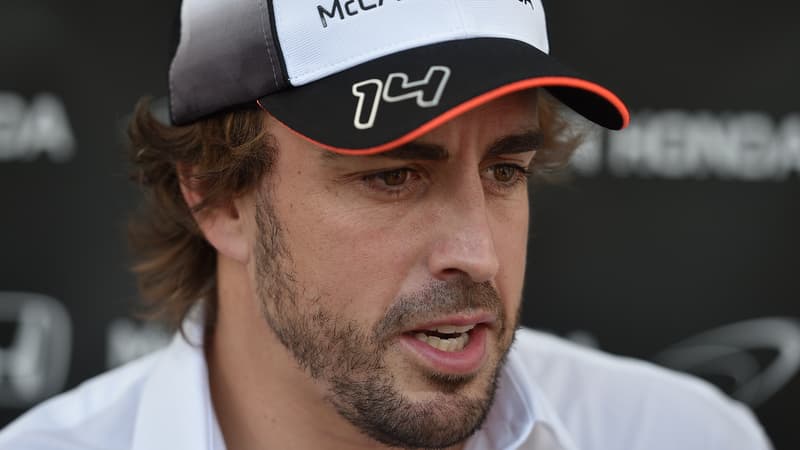 Fernando Alonso