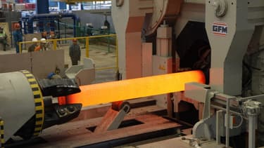 Vallourec table sur une remontée des prix du pétrole.
