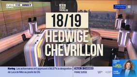 Géopolitique : quel impact sur le business ? - 09/09