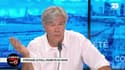 Le Grand Oral de Stéphane Le Foll, maire PS du Mans - 23/08