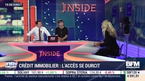 Inside - Lundi 4 Novembre 2019