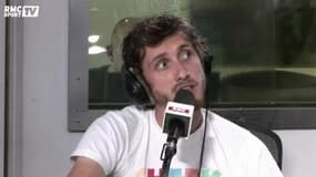 Baptiste Lecaplain est optimiste pour les Girondins de Bordeaux et nous explique pourquoi