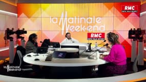 Les histoires du Week-End 