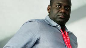 Ben Johnson en quête de rédemption.