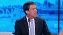 Manuel Valls le reconnaît: vouloir interdire le 49-3, "c'était une connerie"
