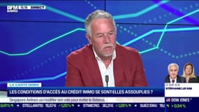 Philippe Taboret (Cafpi) : Les conditions d'accès au crédit immo se sont-elles assouplies ? - 25/05