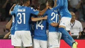 Joie Napoli