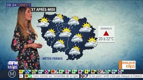 Météo Paris Île-de-France du 21 mai: De la douceur et des températures en hausse au programme