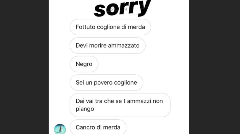 - -