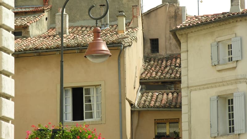 La ville de Carpentras (Photo d'illustration)