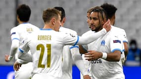Dimitri Payet (OM)