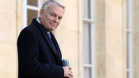 Jean-Marc Ayrault a la volonté de calmer les esprits, en renvoyant l'écotaxe aux travaux de l'Assemblée nationale.