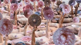 Les photos des tétons féminins bientôt autorisées sur Facebook?
