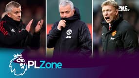 Moyes, Solskjaer... Manchester United laisse-t-il assez de temps à ses managers ?