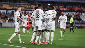 Montpellier-Rennes, le 2 mars 2025