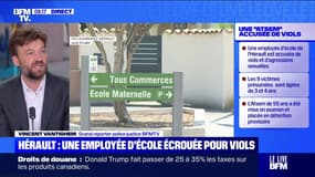 Viols sur mineurs dans l'Hérault: les enquêteurs ont recours au protocole Mélanie, une méthode d'audition adaptée à la toute petite enfance